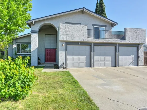 6 Red River Ct, Sacramento, CA 95831