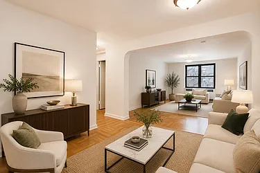 700 Fort Washington Avenue, #5B