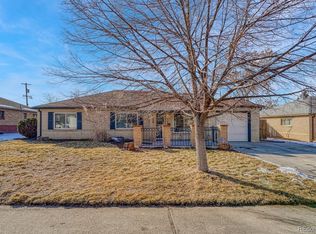 1059 Racine St, Aurora, CO 80011