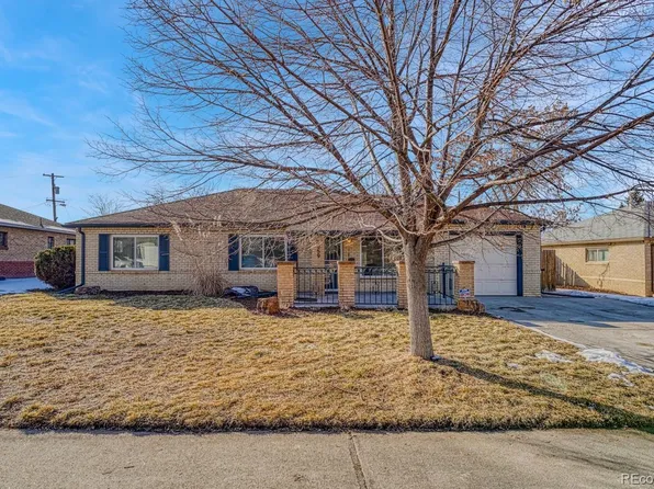 1059 Racine Street, Aurora, CO 80011