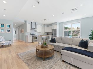 34 Coffey St UNIT 3, Dorchester, MA 02122