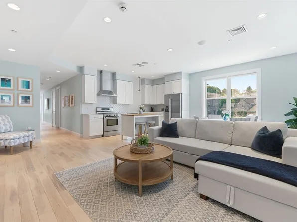 34 Coffey St Unit 3, Dorchester, MA 02122