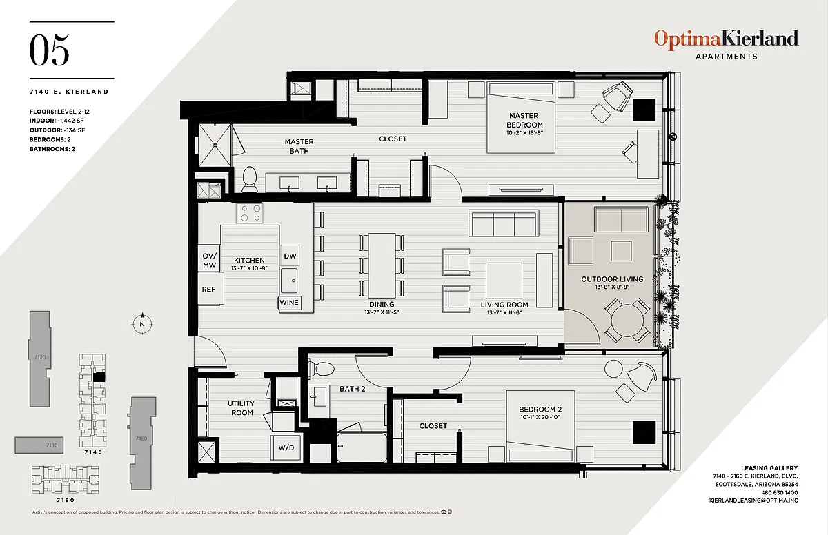 Floor plan 05