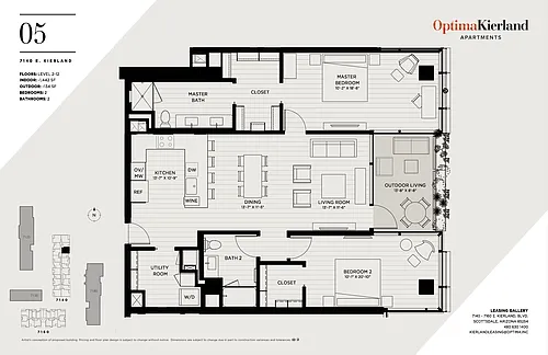 Floor plan 05