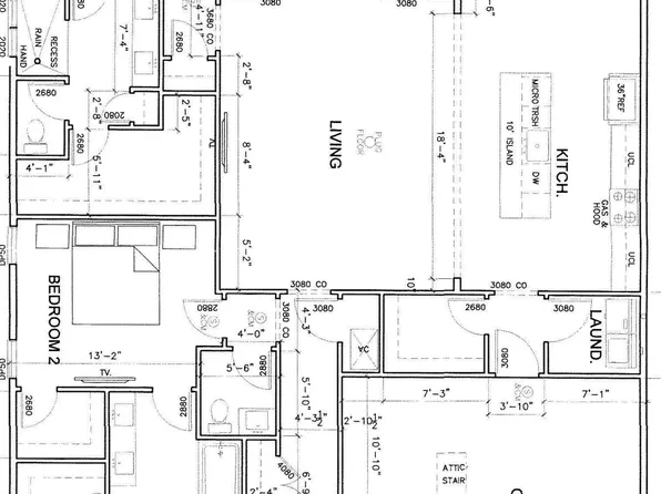 1009 Suwannee Dr Lot 2, Rosemary Beach, FL 32461