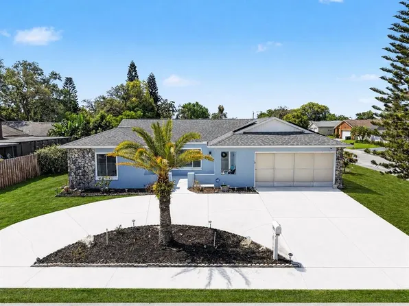 7810 Vienna Ln, Port Richey, FL 34668