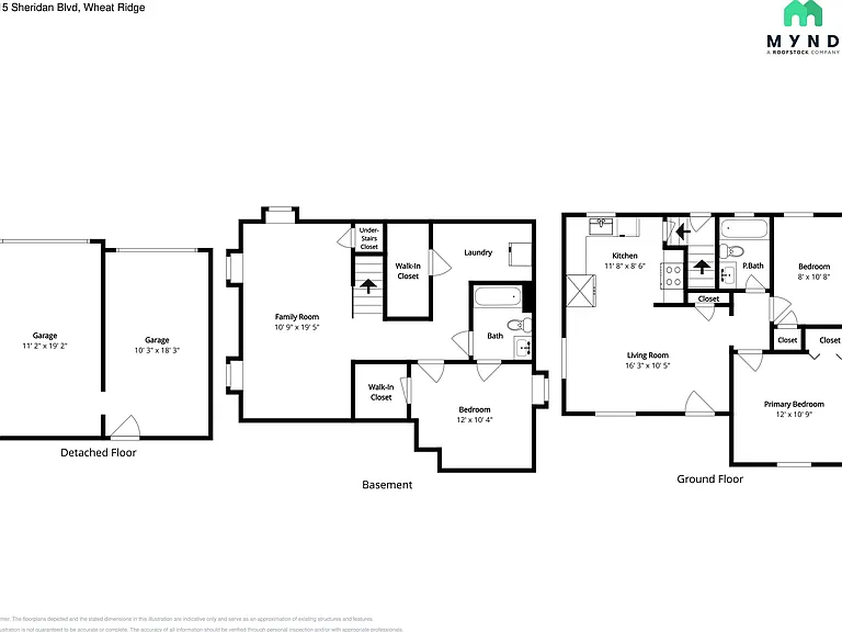2915 Sheridan Blvd — Photo 31