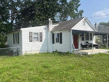 428 Oak Ave, Deptford, NJ 08096 | Zillow