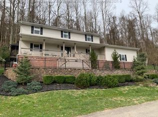 19 Carney Dr, Charleston, WV 25312