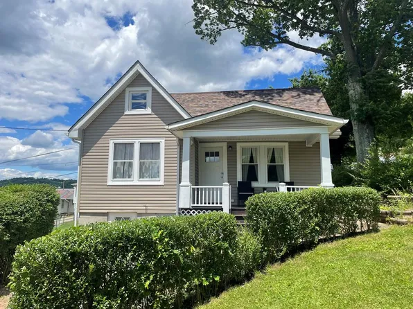 69 Oakland Avenue, Wheeling, WV 26003