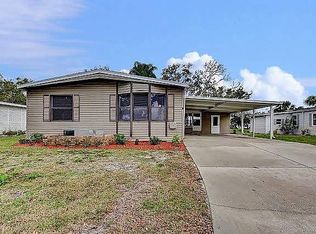 593 Bella Vis, Edgewater, FL 32141