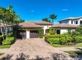 2277 Residence CIR, NAPLES, FL 34105