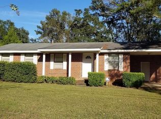 175 Hamrick Ave, Ozark, AL 36360