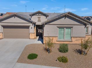 2654 W Plateau Ridge Dr, Oro Valley, AZ 85742