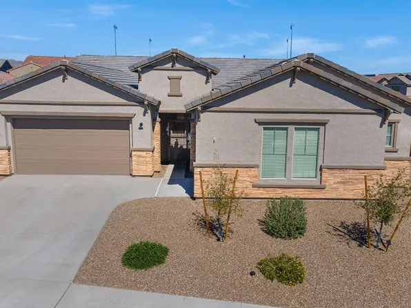 2654 W Plateau Ridge Dr, Oro Valley, AZ 85742