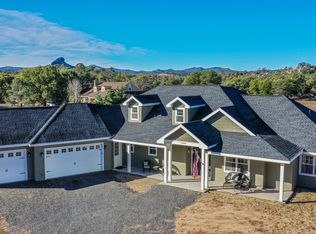 1800 Meadowridge Rd, Prescott, AZ 86305