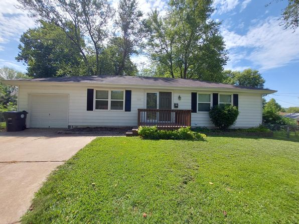 Houses For Rent in Belton MO - 18 Homes | Zillow