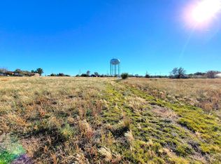 Green St, Borger, TX 79007