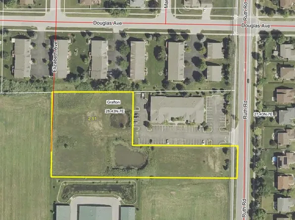 2.54 Ruth Rd, Huntley, IL 60142