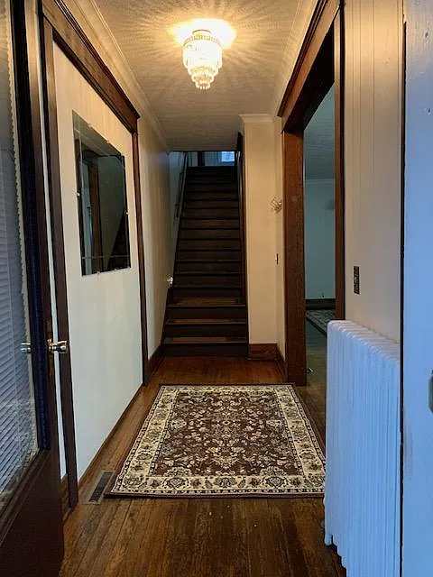 Entrance - 130 S Monroe St