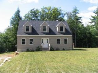 9 Beacon Ln, Greenfield, NH 03047