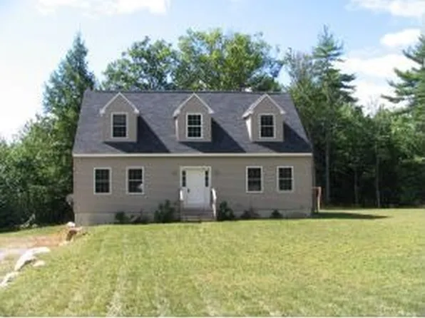 9 Beacon Ln, Greenfield, NH 03047