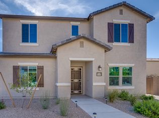 10987 E Passion Flower Ln, Tucson, AZ 85747