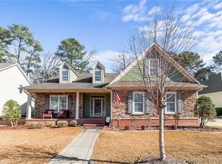 2620 Thorngrove Ct, Fayetteville, NC 28303