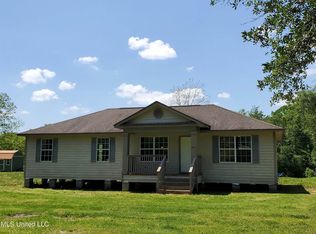 13359 Percy Ladner Rd, Pass Christian, MS 39571