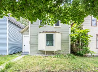929 Prospect Ave NE, Grand Rapids, MI