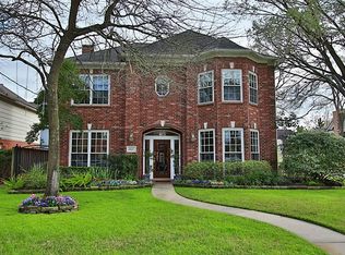 4827 Florence St, Bellaire, TX 77401