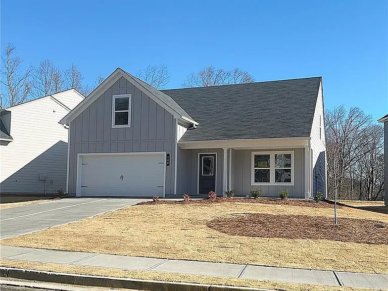 289 Fox Creek Dr — Photo 1