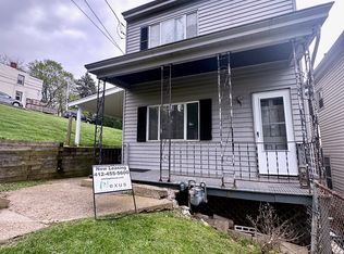 1407 Virginia Ave, Pittsburgh, PA 15211