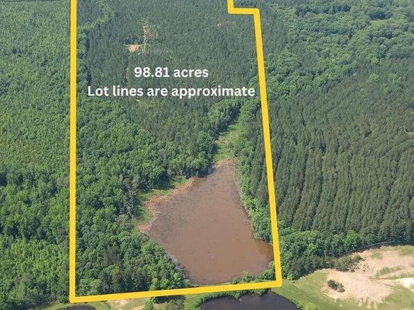 98.81 Ellis Rd, Greenville, GA 30222