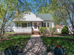 14828 S Bartlett Ave, Plainfield, IL 60544