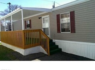 441 Main St TRLR 1001, East Hartford, CT 06118