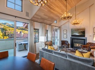 568 Mountain Village Blvd #710, Telluride, CO 81435
