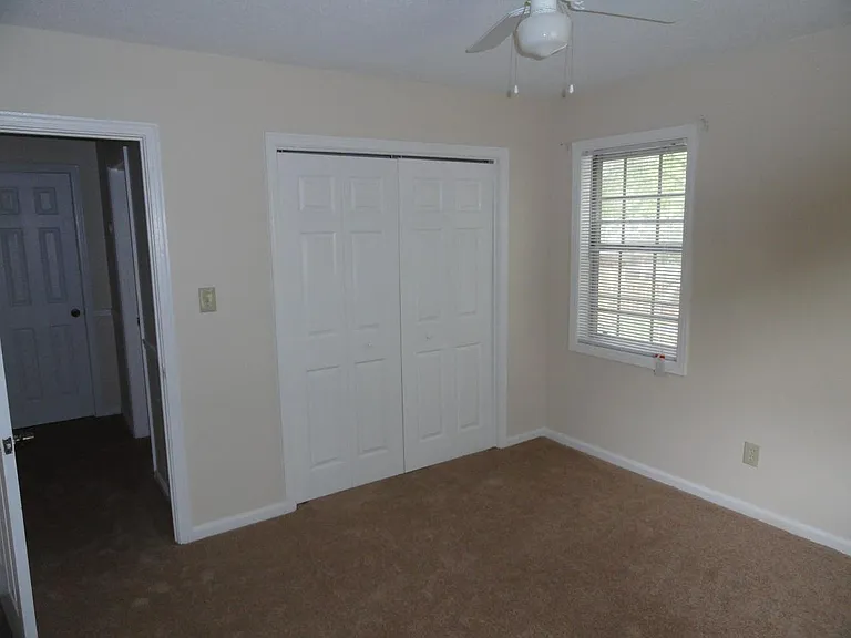 Upstairs Bedroom #3