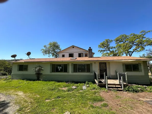 22814 Saint Helena Dr, Smartsville, CA 95977