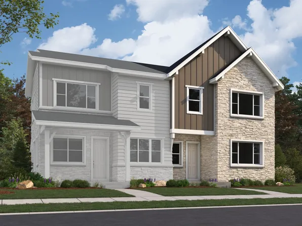 Tennyson Plan, Uplands