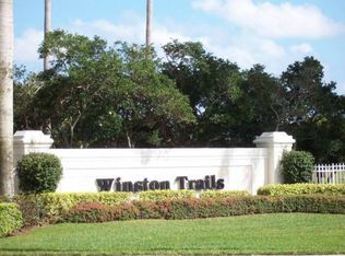 6428 Barton Creek Cir, Lake Worth, FL 33463