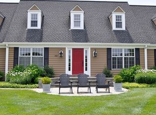 200 Prospect Bay Dr W, Grasonville, MD 21638