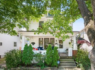 129 Hague Ave, Columbus, OH
