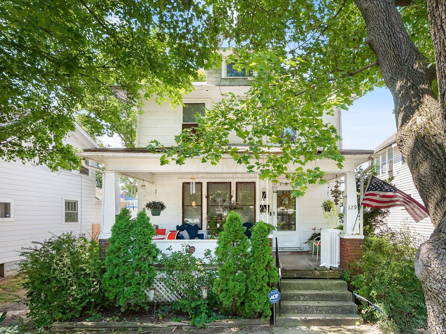 129 Hague Ave photo 1
