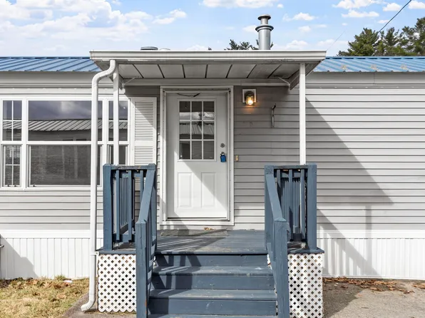 5R Arrow Drive, Salem, NH 03079