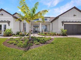 11433 Brightly Dr, Venice, FL 34293