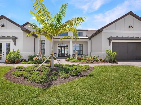 11433 Brightly Dr, Venice, FL 34293