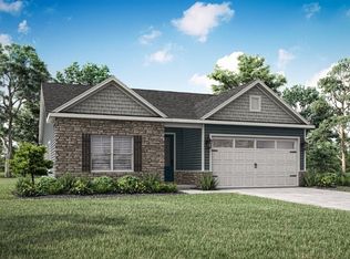 749 Brownlow Rd Lot 53, White House, TN 37188