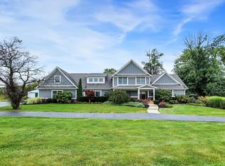 26930 Will Parker Rd, Arcadia, IN 46030