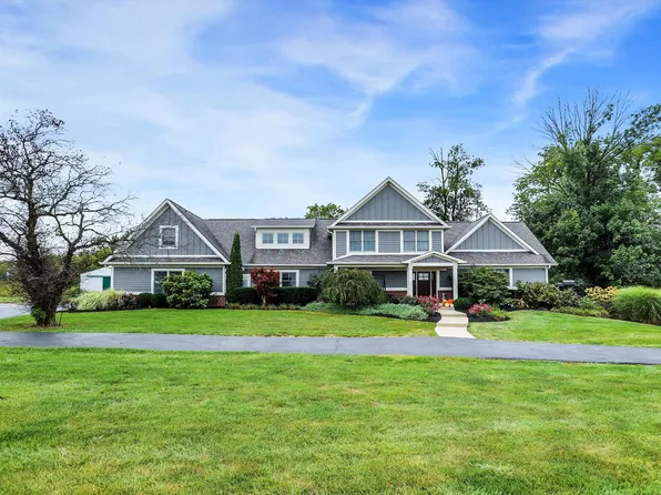 26930 Will Parker Rd, Arcadia, IN 46030